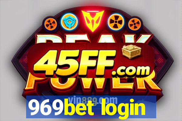 969bet login